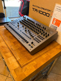 Roland TR-1000 Rhythm Creator 2025 - Present - Silver - MINT